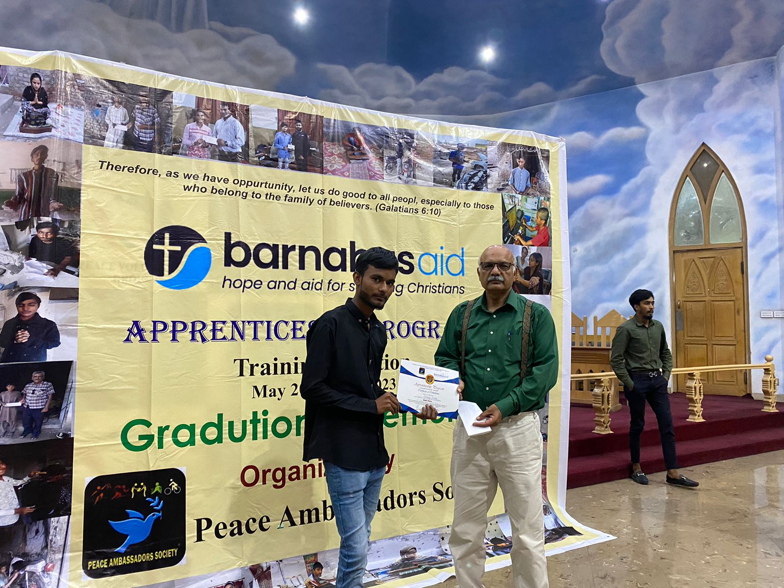 Certificates Ceremony (11)