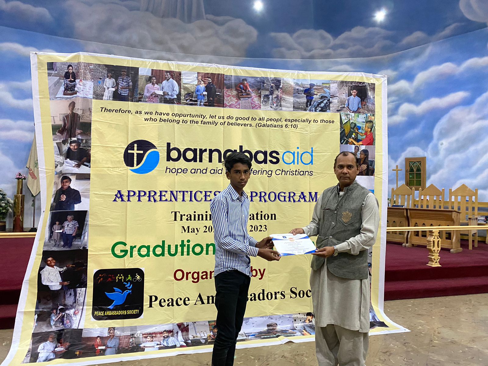 Certificates Ceremony (7)