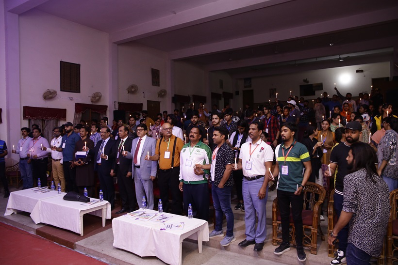National Sport conference 01