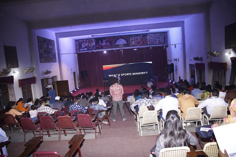 National Sport conference 02