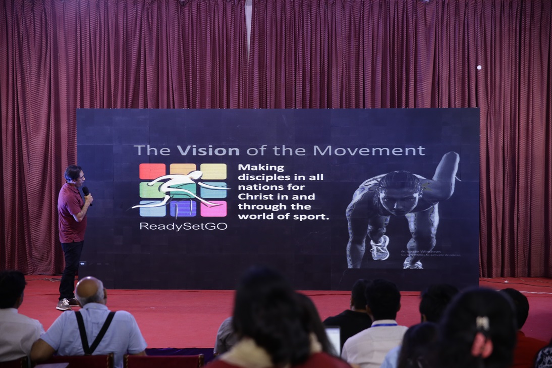 National Sport conference 03