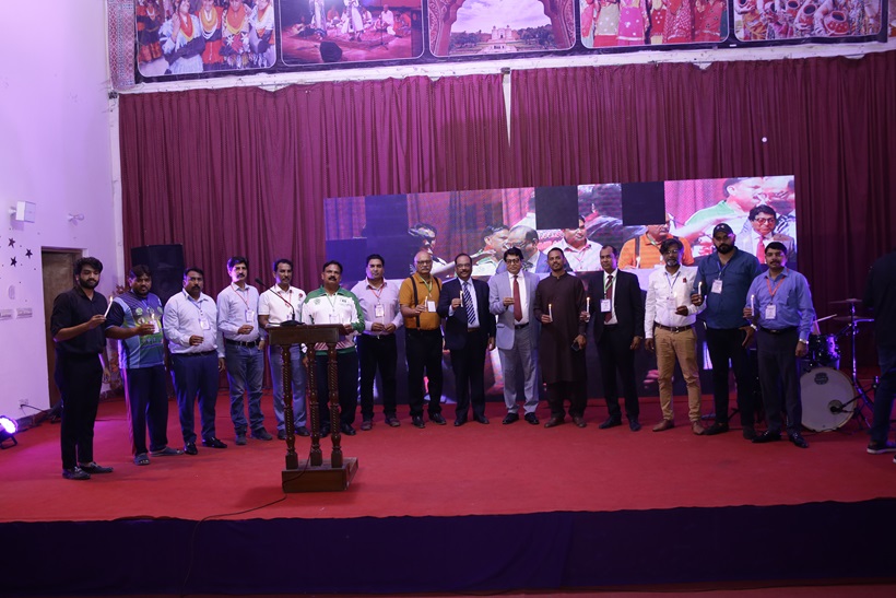 National Sport conference